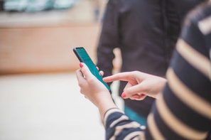 chọn nguồn thông tin tin cậy đơn giản